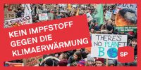 Kein Impfstoff gegen die Klima-Erwärmung