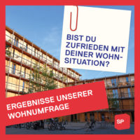 Es braucht mehr Engagement der Politik im Immobilienmarkt 